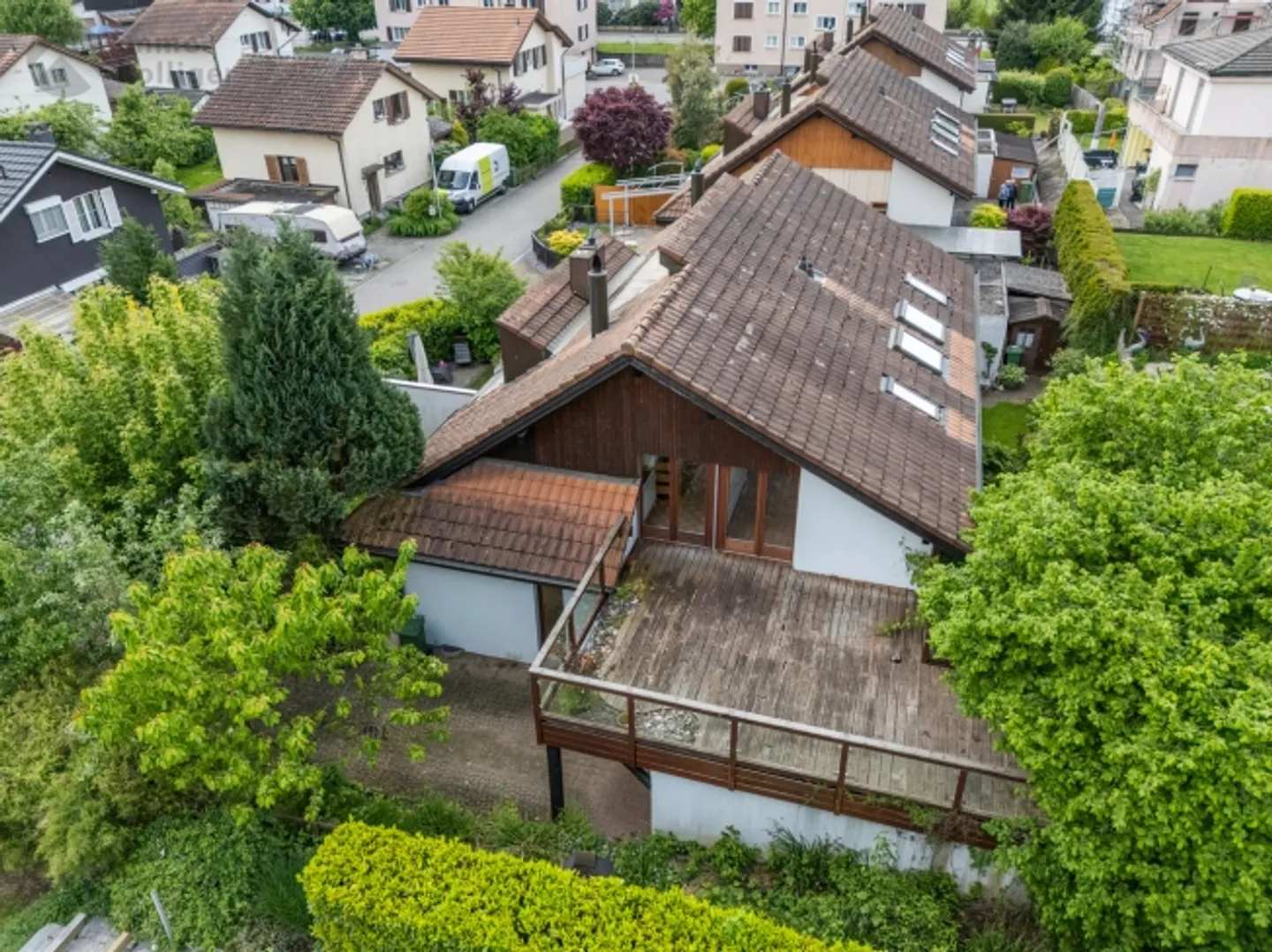 Space for Your Ideas - Peace for Your Everyday Life - Photo 2 of 13