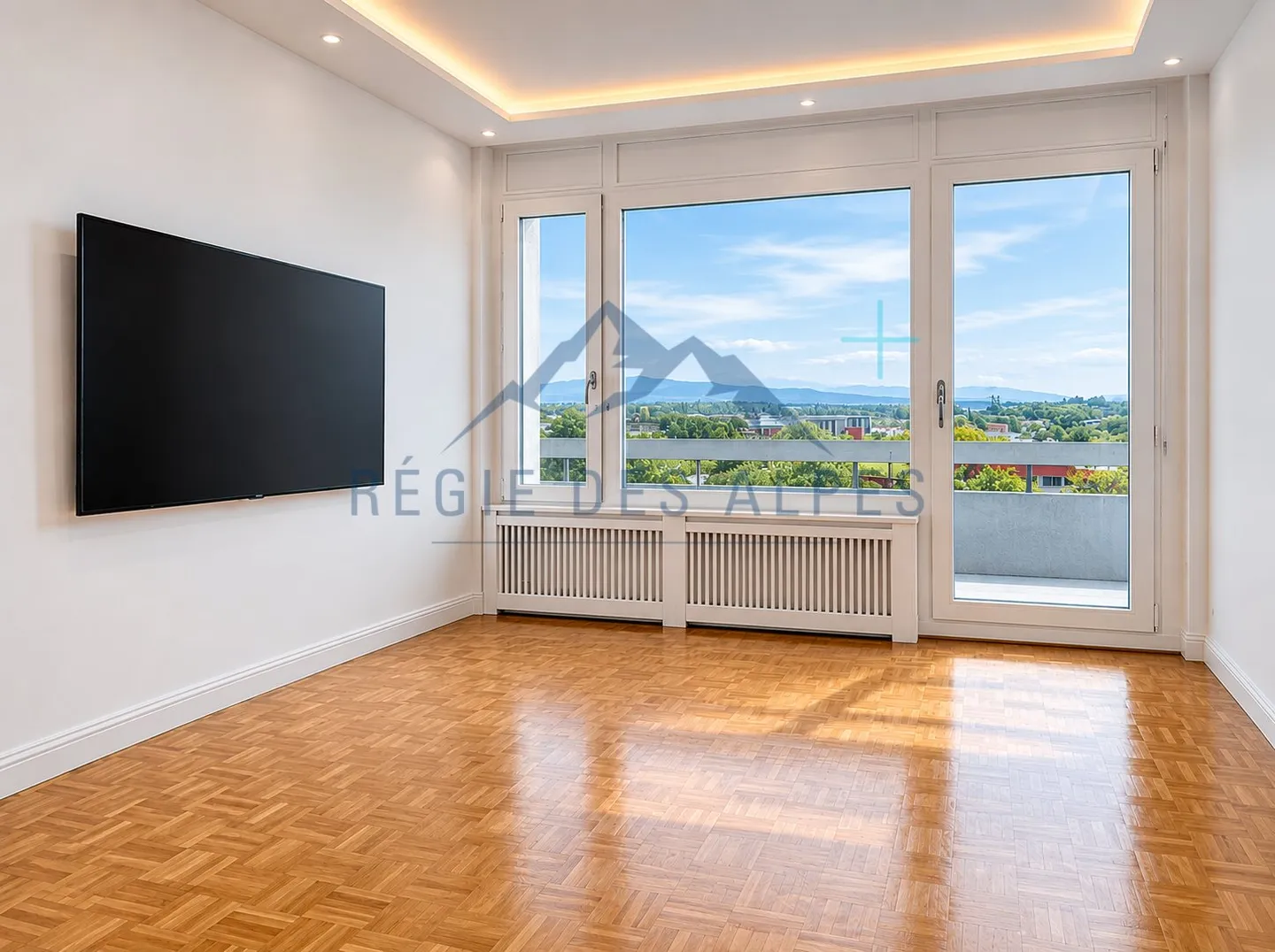 Appartement de Luxe avec Vue Panoramique - Photo 12 sur 14