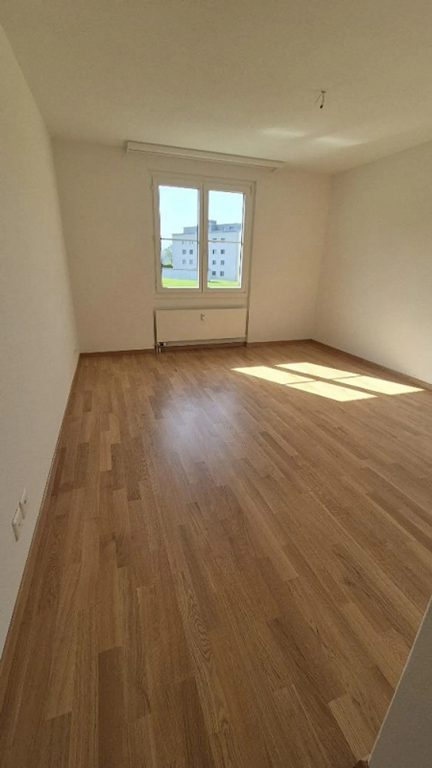 Appartement 3.5 pièces dans un emplacement calme - Photo 6 sur 13