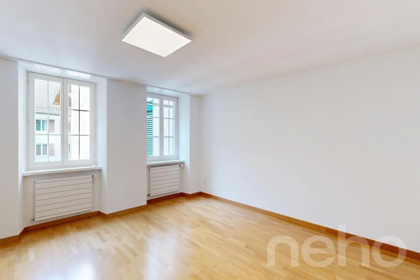 Charming and spacious 3.5-room apartment with private garden! - Photo 5 of 12