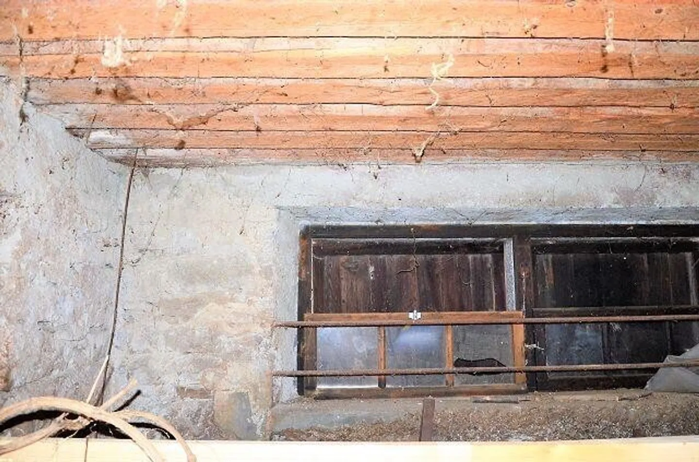 Renovierungsbedürftiges Chalet - Foto 6 von 13