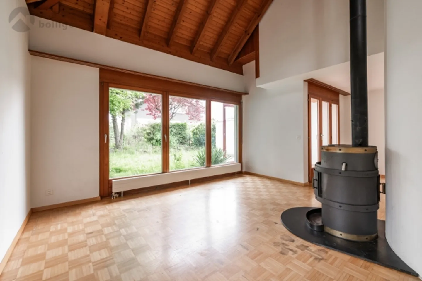 Space for Your Ideas - Peace for Your Everyday Life - Photo 4 of 13