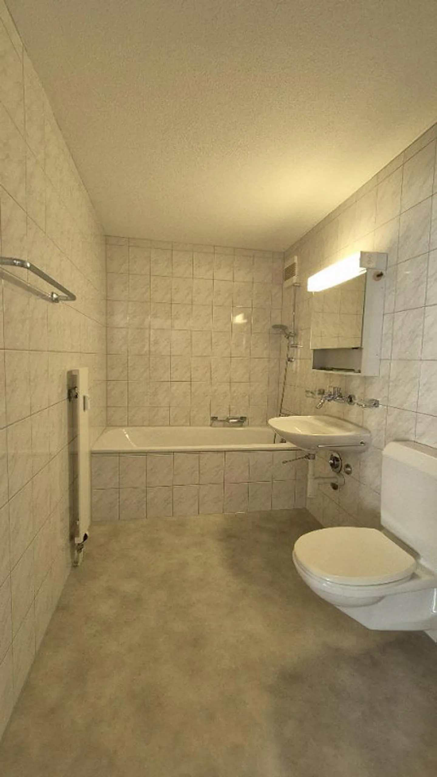 Appartement 3.5 pièces dans un emplacement calme - Photo 7 sur 13