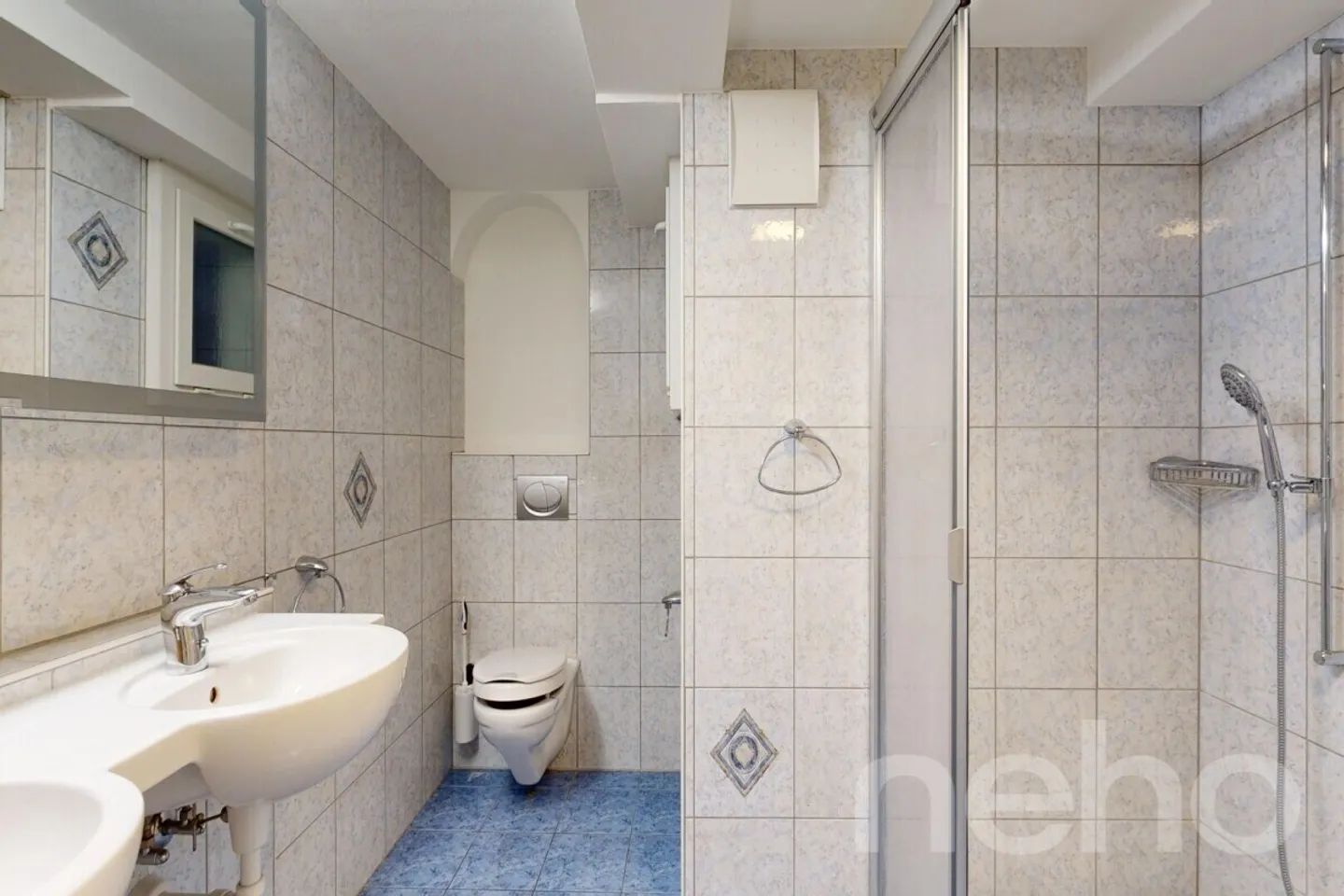 Charming and spacious 3.5-room apartment with private garden! - Photo 7 of 12