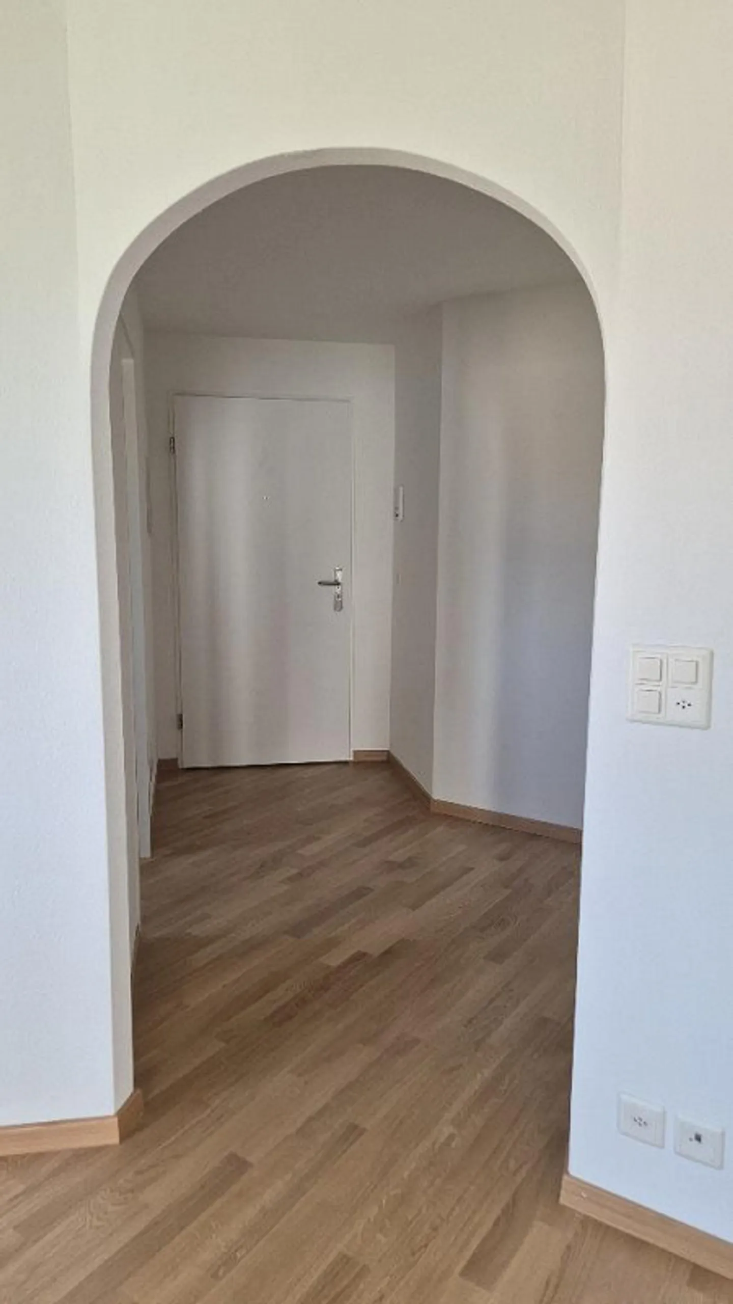 Appartement 3.5 pièces dans un emplacement calme - Photo 8 sur 13