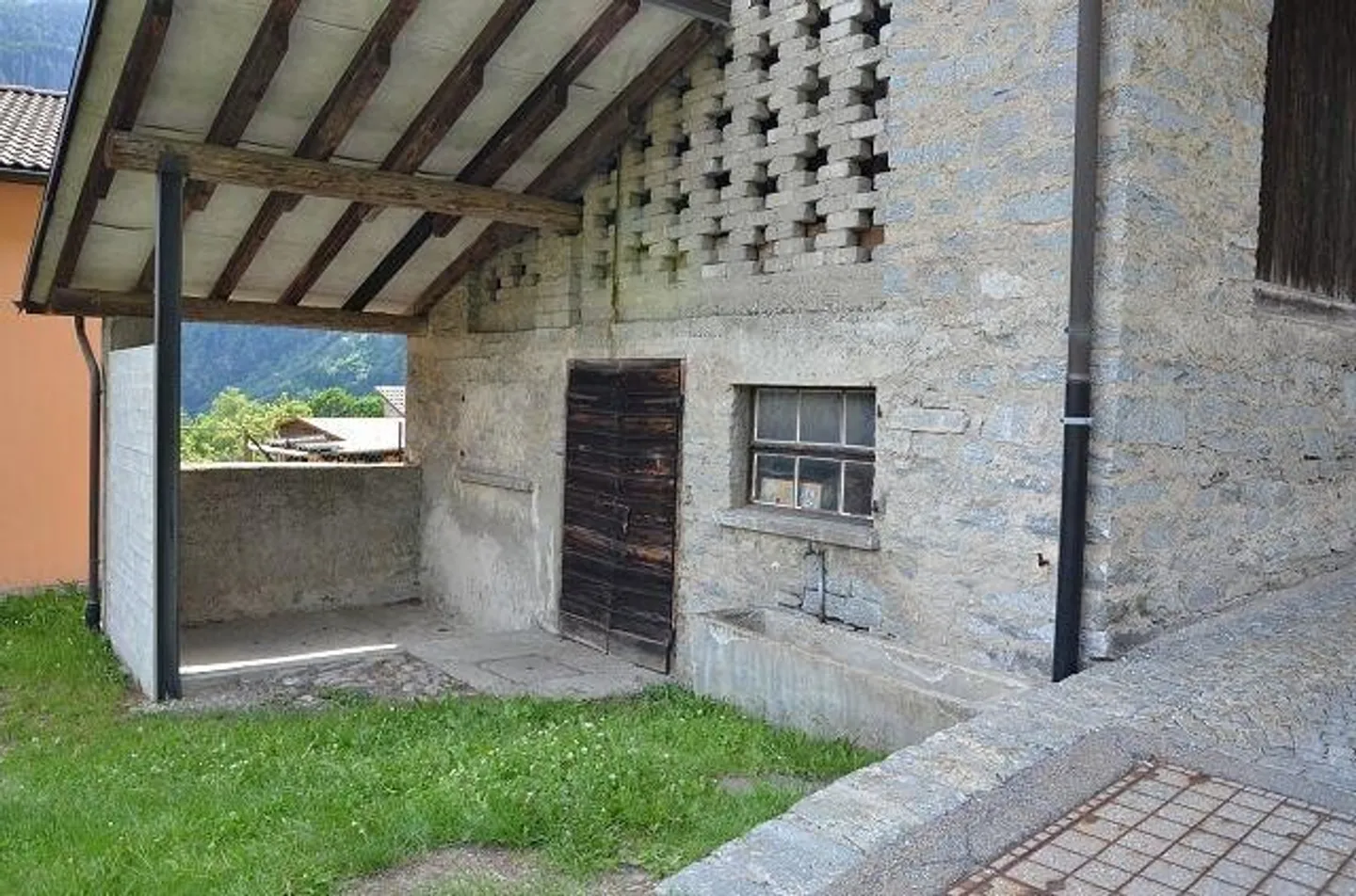 Renovierungsbedürftiges Chalet - Foto 13 von 13