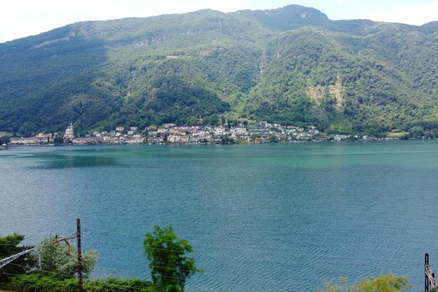 Building land with fantastic lake view - Photo 4 of 7