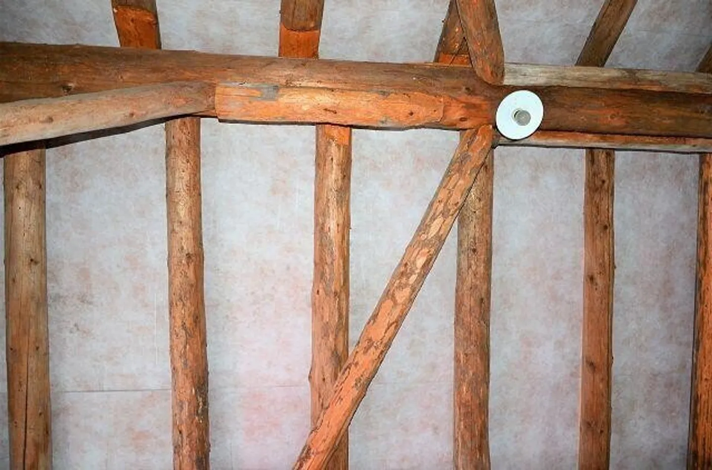 Renovierungsbedürftiges Chalet - Foto 10 von 13