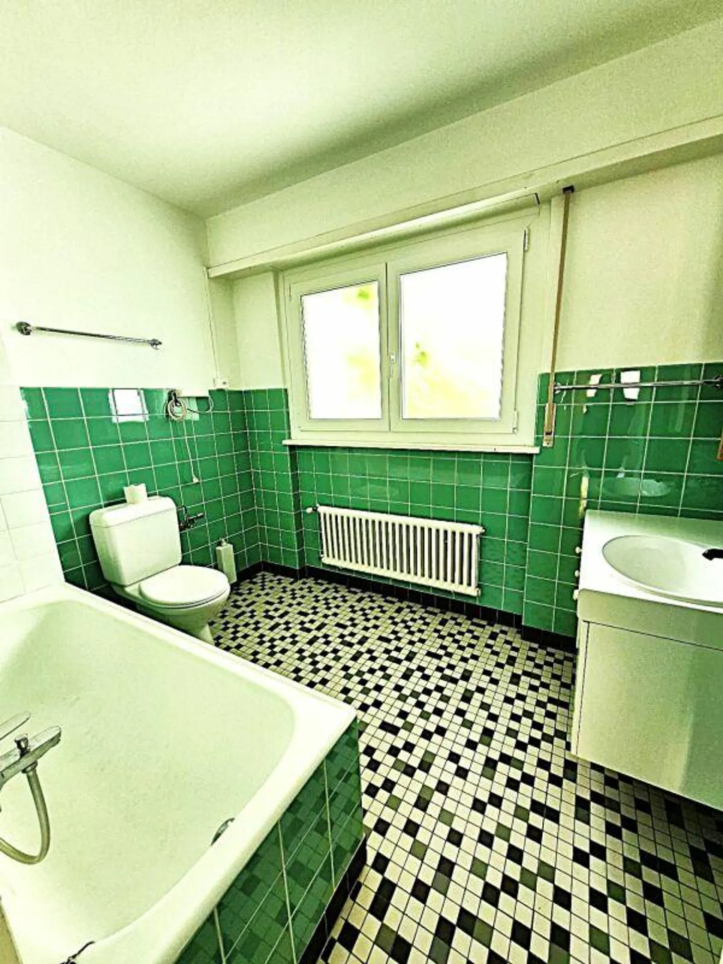 Appartamento 5.5 locali duplex - Foto 12 di 12