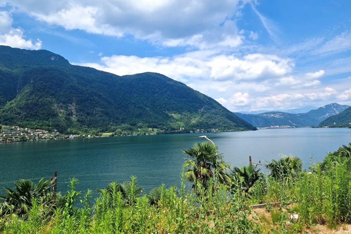 Building land with fantastic lake view - Photo 7 of 7