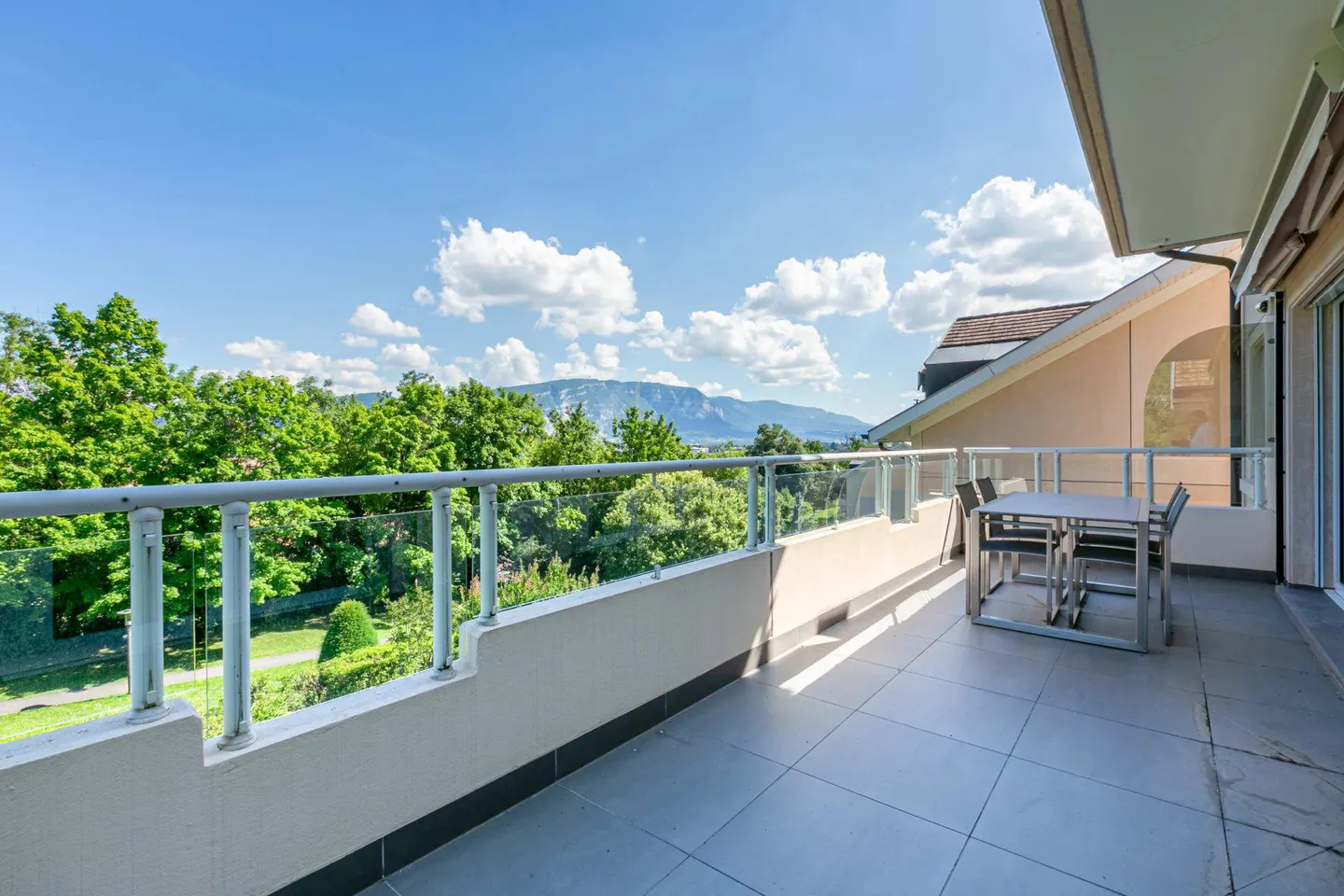 Luxuriöse renovierte Duplex-Penthouse! - Foto 13 von 31