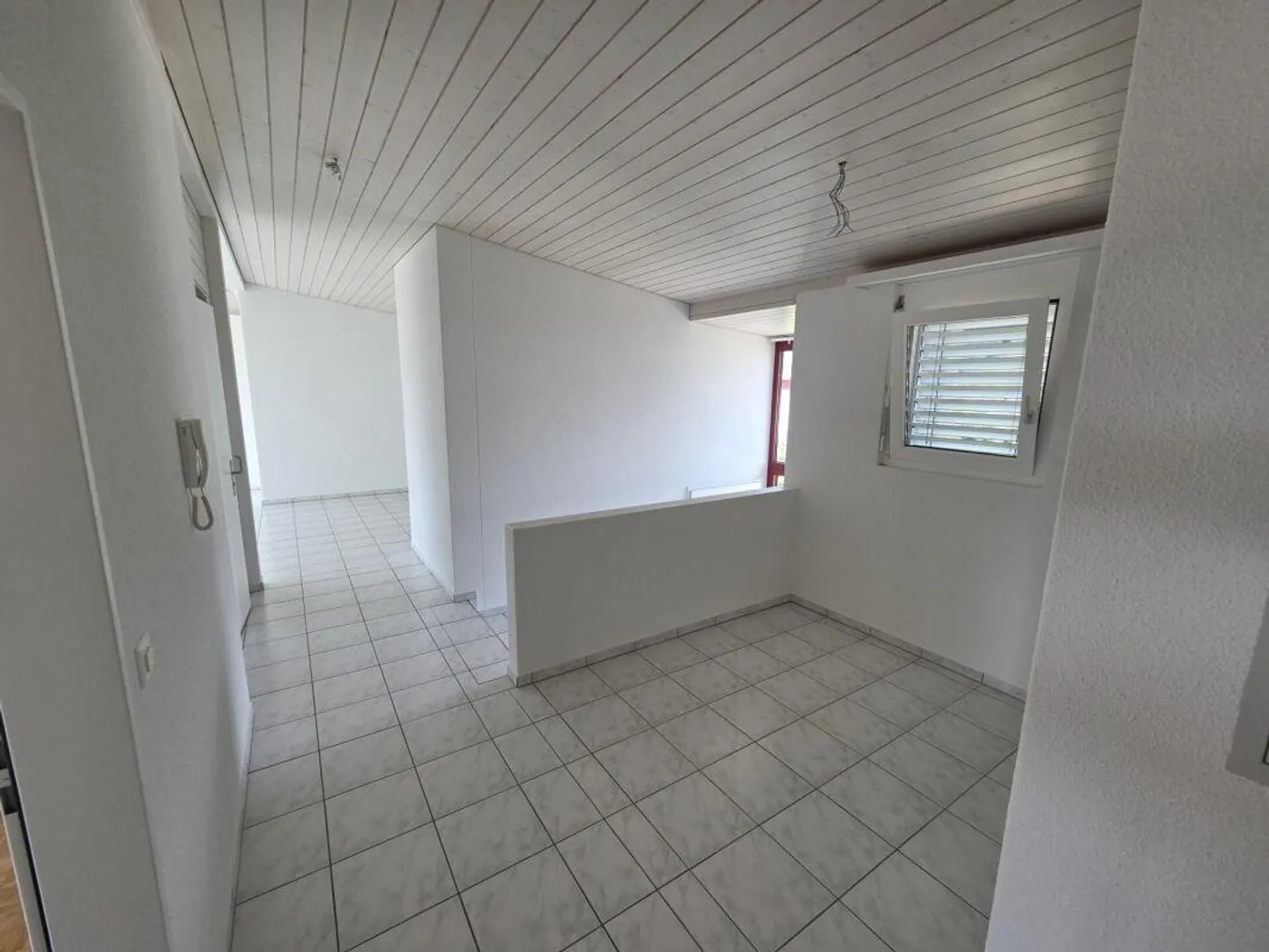 4.5-Zimmer-Attikawohnung mit Wintergarten - Wohnen mit besonderem C... - Foto 5 di 13