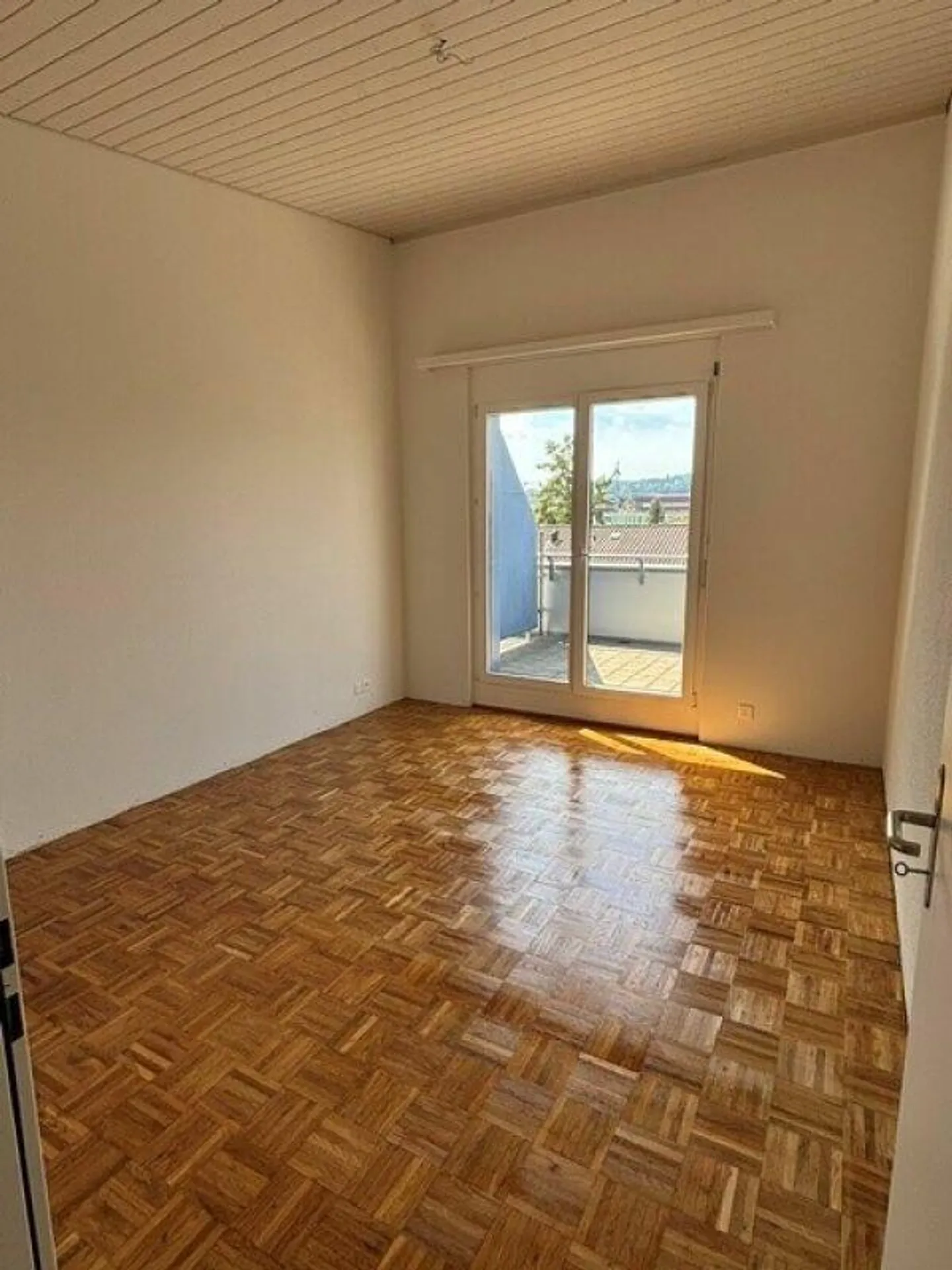4.5-Zimmer-Attikawohnung mit Wintergarten - Wohnen mit besonderem C... - Foto 7 di 13