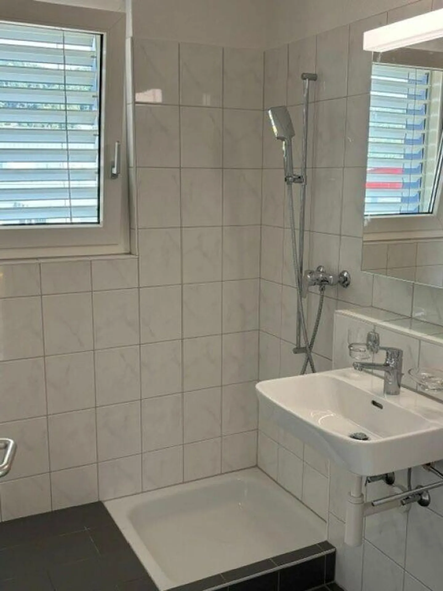 4.5-Zimmer-Attikawohnung mit Wintergarten - Wohnen mit besonderem C... - Foto 9 di 13