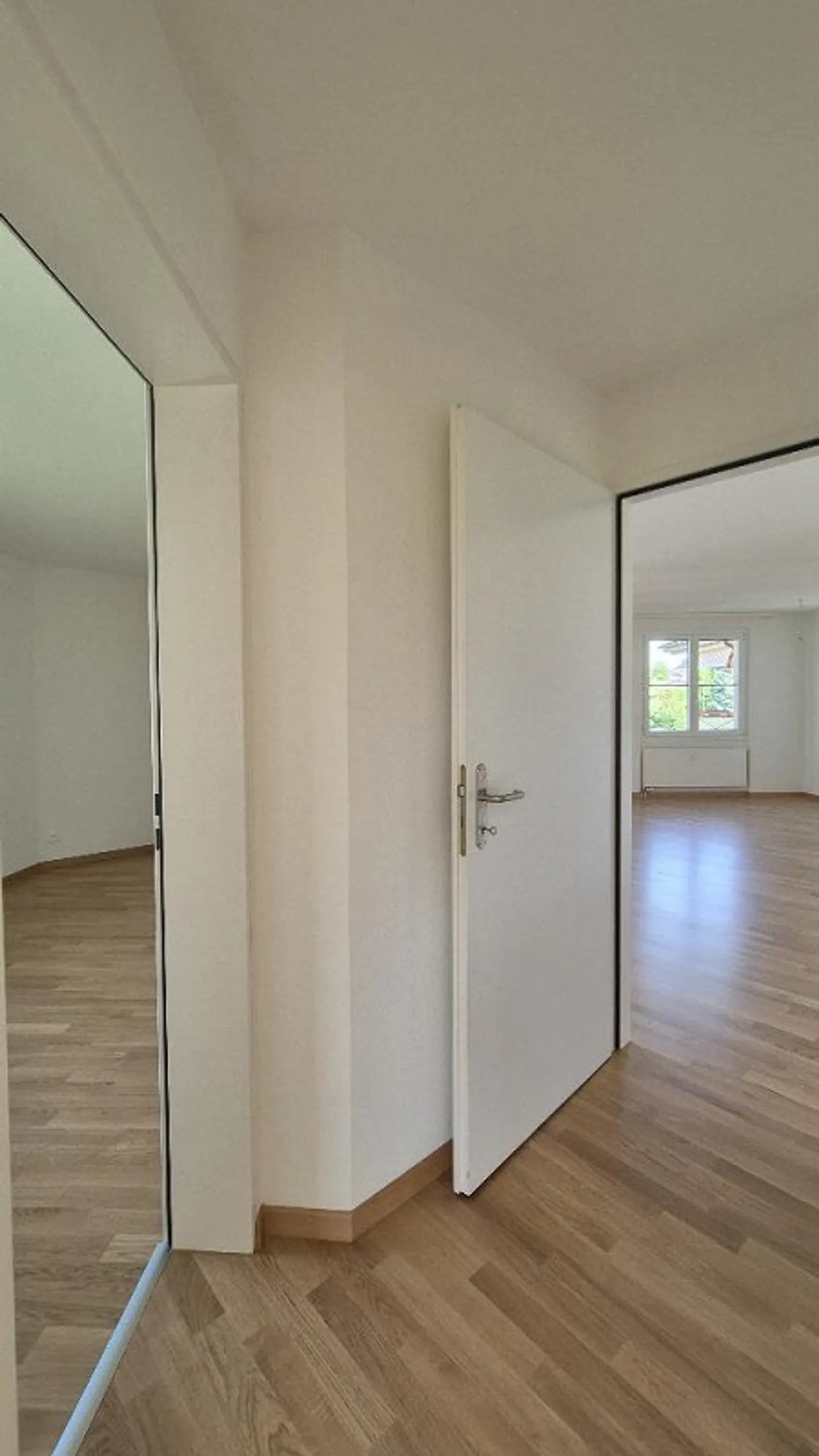 Appartement 3.5 pièces dans un emplacement calme - Photo 9 sur 13