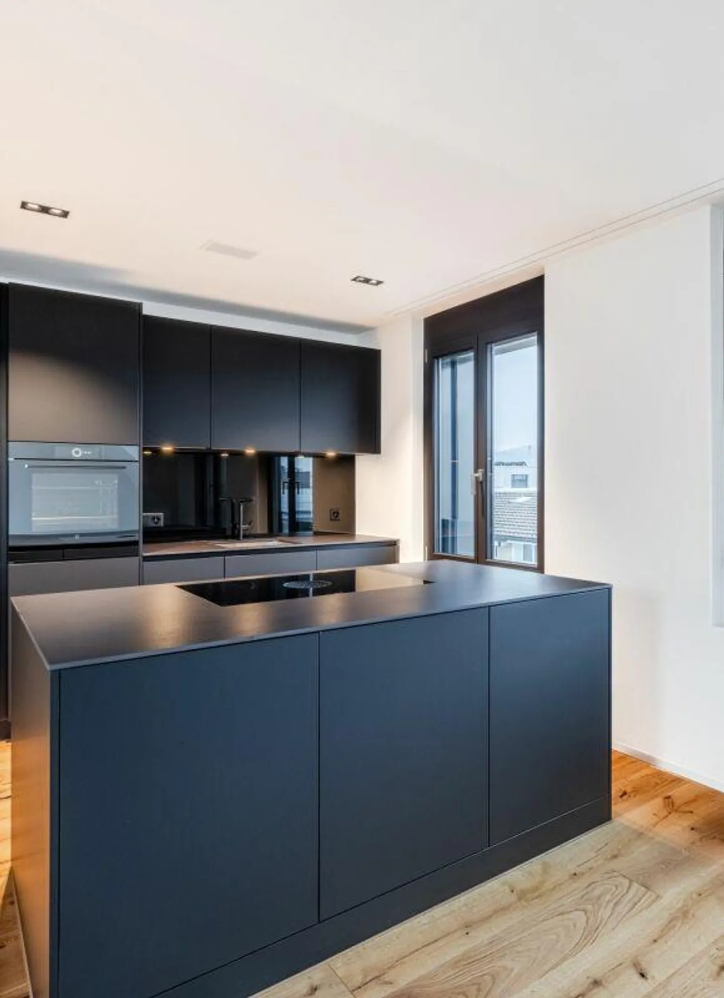Your dream apartment in the heart of Gossau - Photo 2 of 6