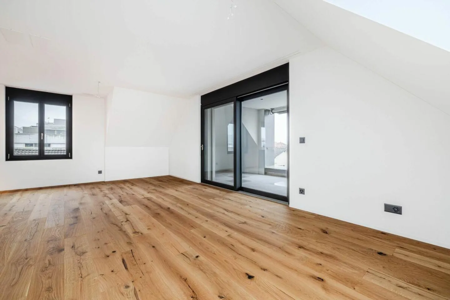 Your dream apartment in the heart of Gossau - Photo 5 of 6