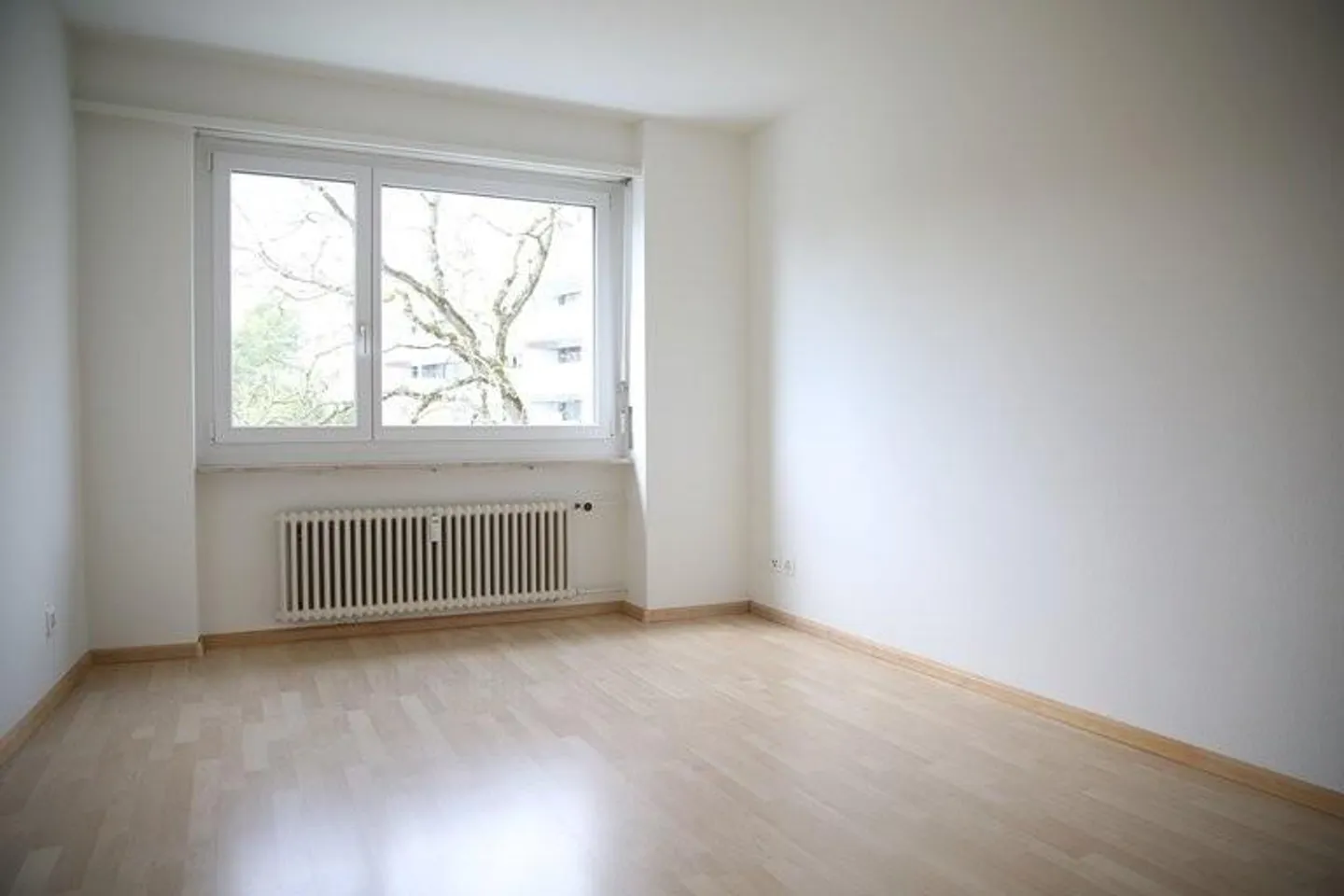 Modernes Apartment in ruhiger Lage - Foto 6 von 6
