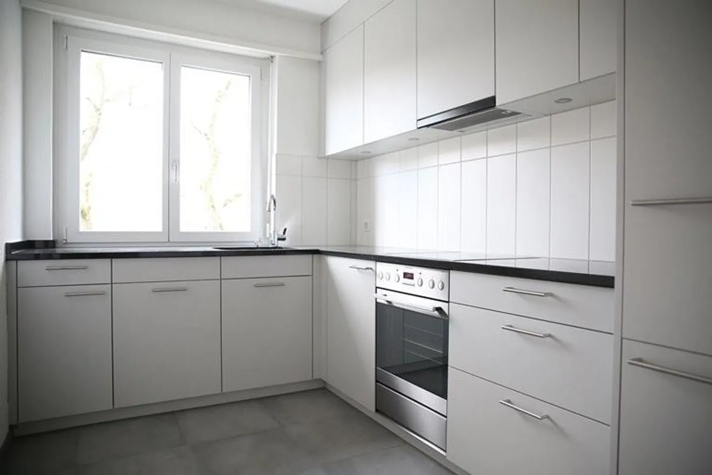 Modernes Apartment in ruhiger Lage - Foto 2 von 6