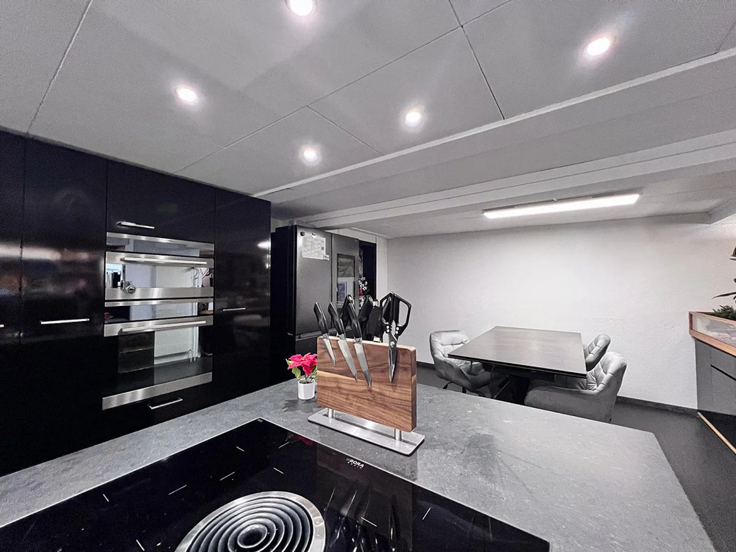 Smart Home for an Open-Minded Family. - Photo 1 of 10
