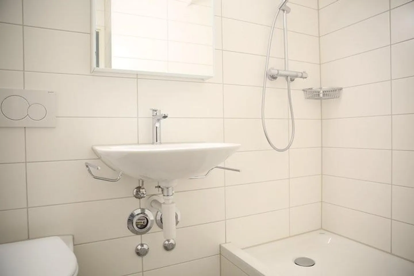 Modernes Apartment in ruhiger Lage - Foto 3 von 6