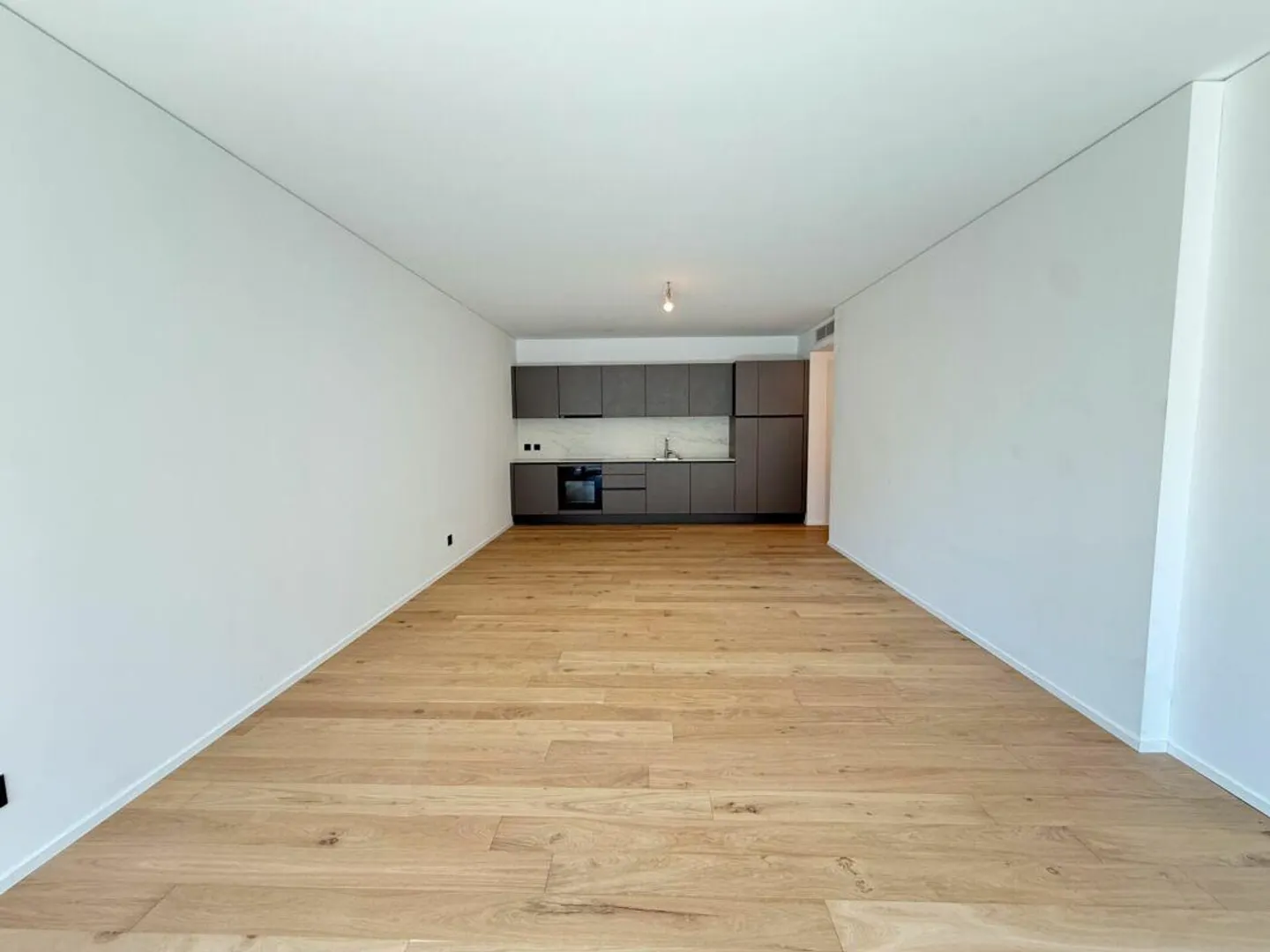 2.5 pièces à Paradiso - nouvelle construction - Photo 9 sur 13