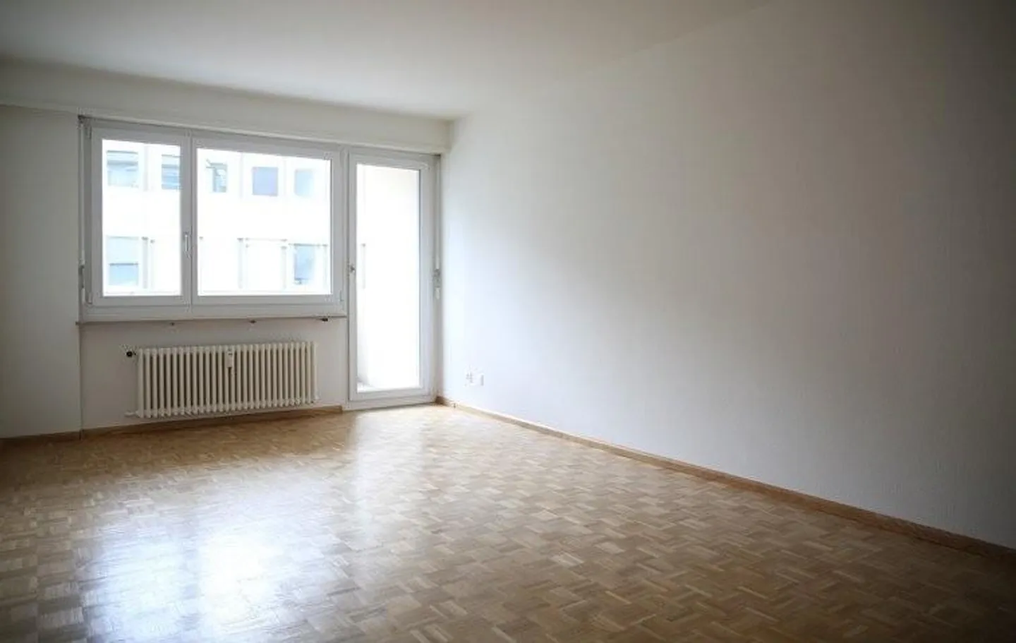 Modernes Apartment in ruhiger Lage - Foto 4 von 6