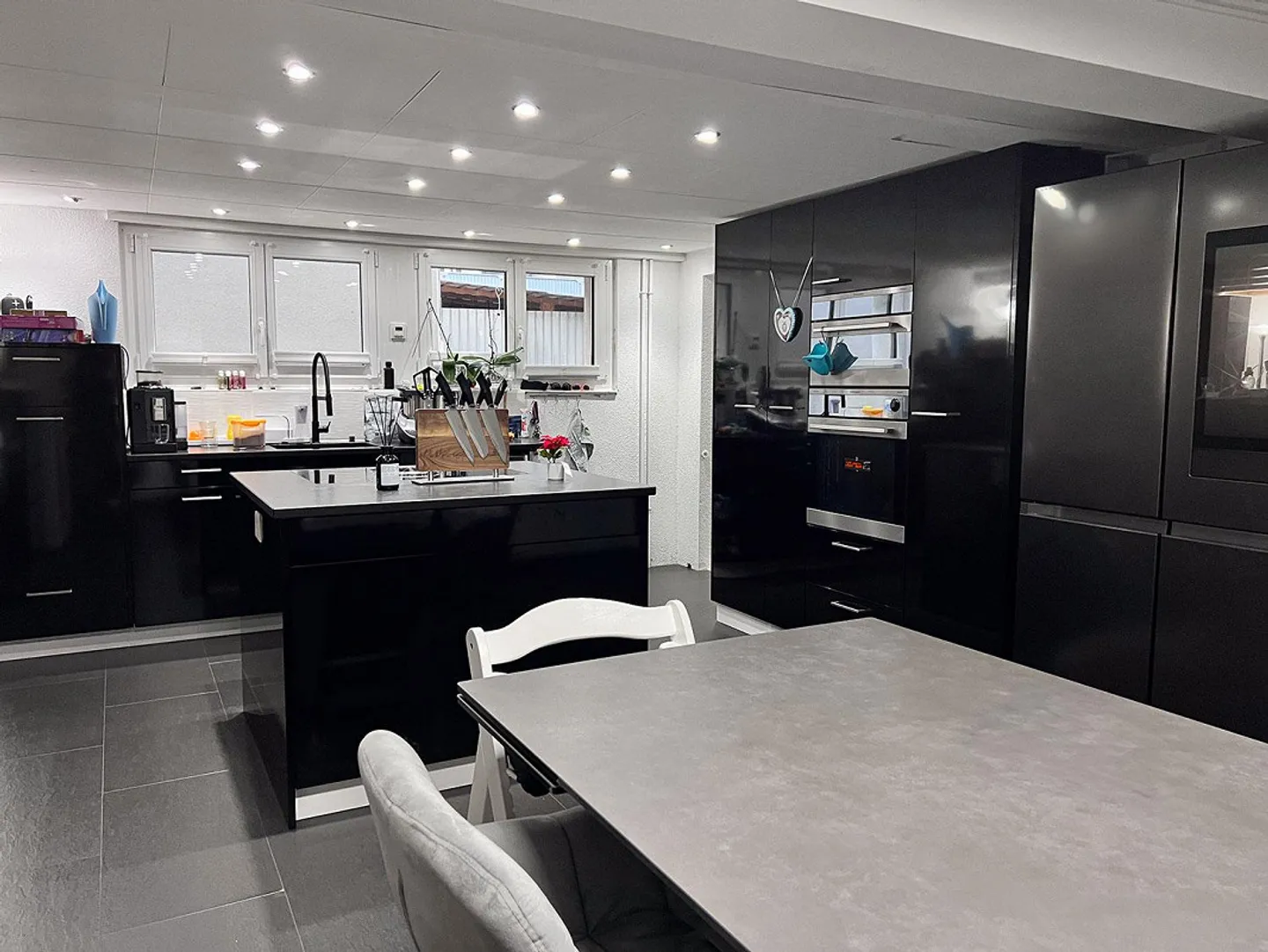 Smart Home for an Open-Minded Family. - Photo 2 of 10