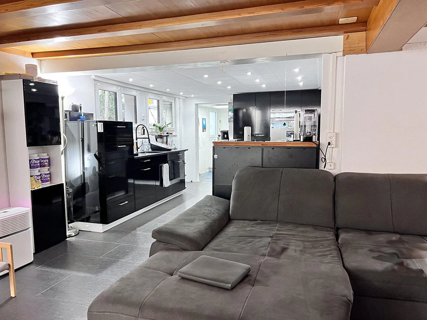 Smart Home for an Open-Minded Family. - Photo 3 of 10