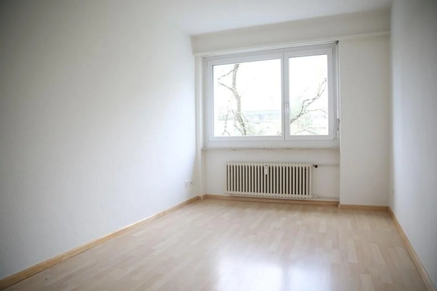 Modernes Apartment in ruhiger Lage - Foto 5 von 6