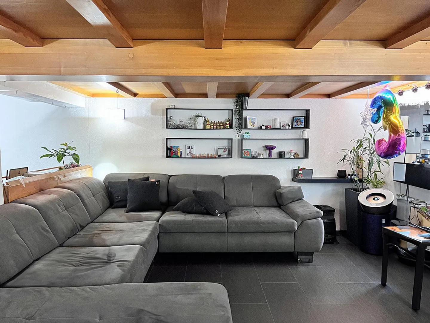 Smart Home for an Open-Minded Family. - Photo 4 of 10