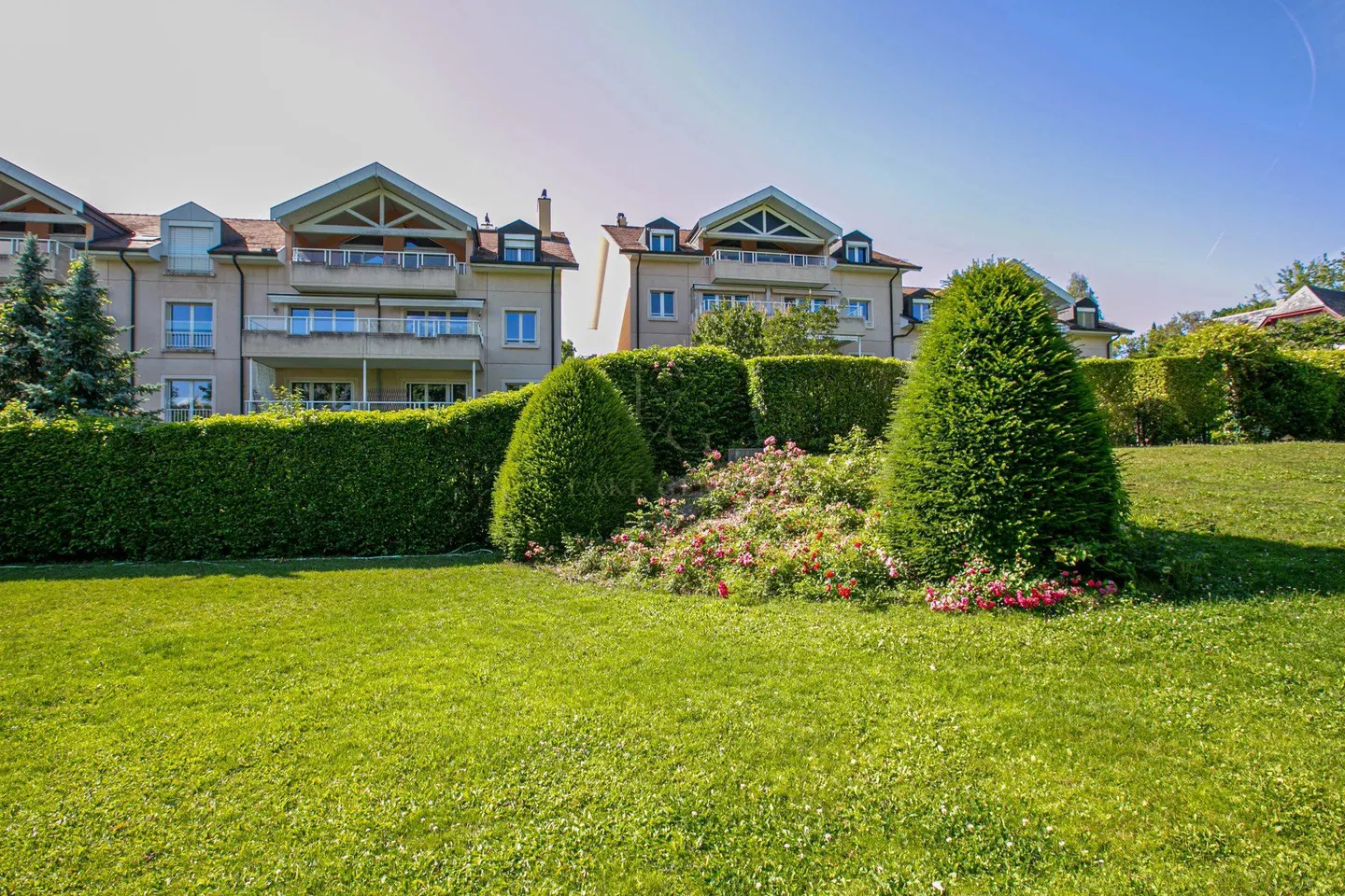 Luxuriöse renovierte Duplex-Penthouse! - Foto 30 von 31