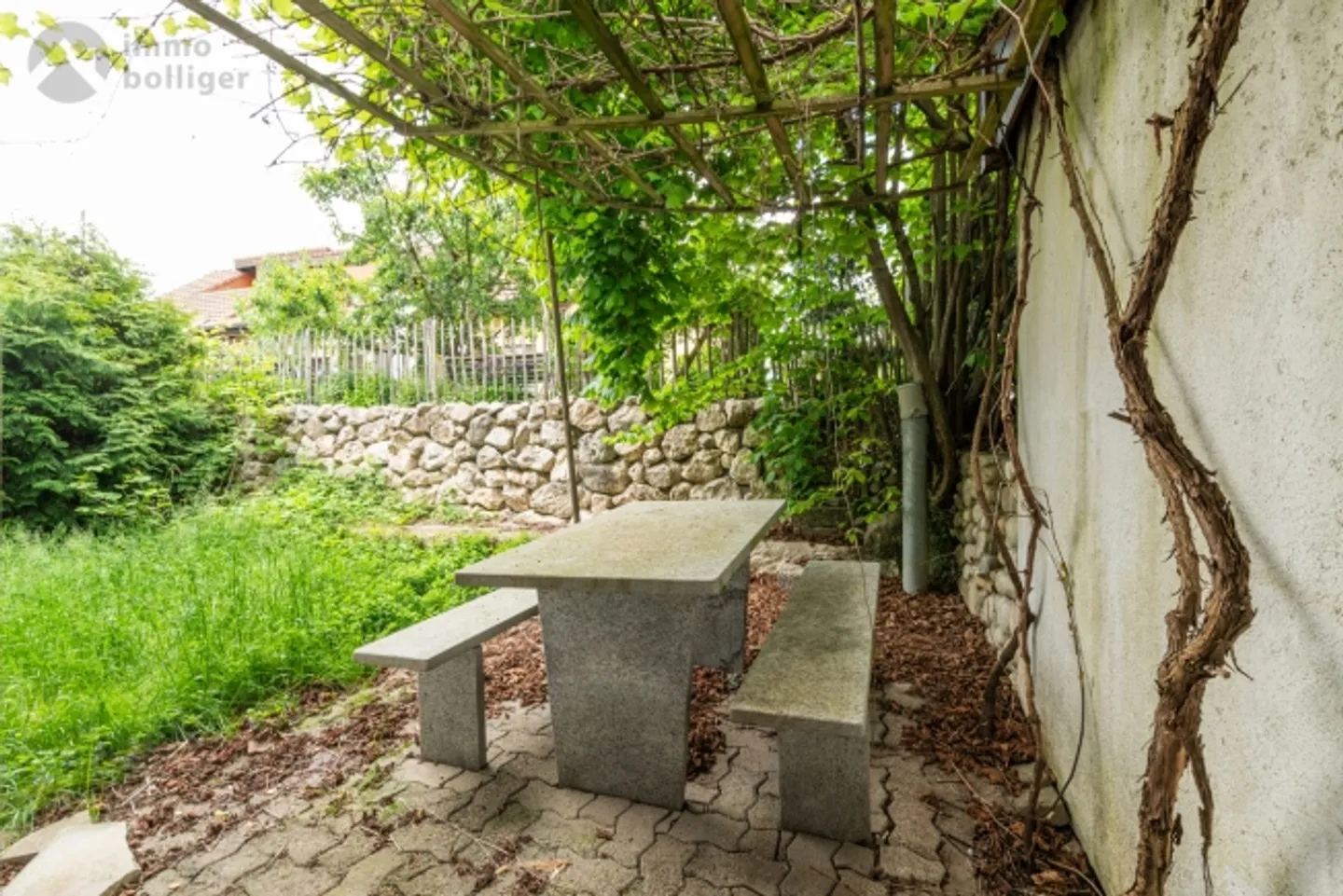 Space for Your Ideas - Peace for Your Everyday Life - Photo 12 of 13