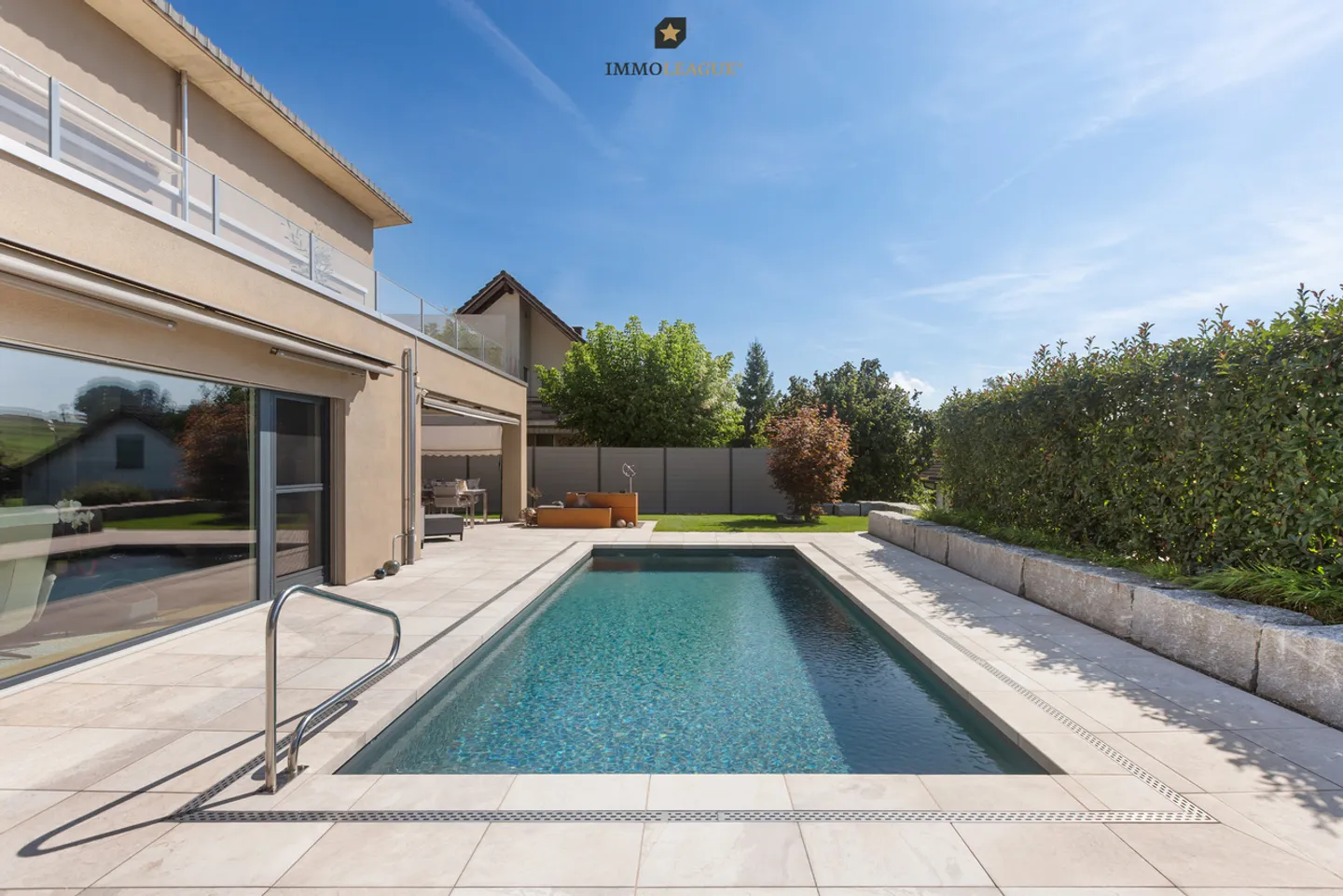 Unique Luxury Residence with Pool Paradise and Scenic Views - Photo 1 of 11