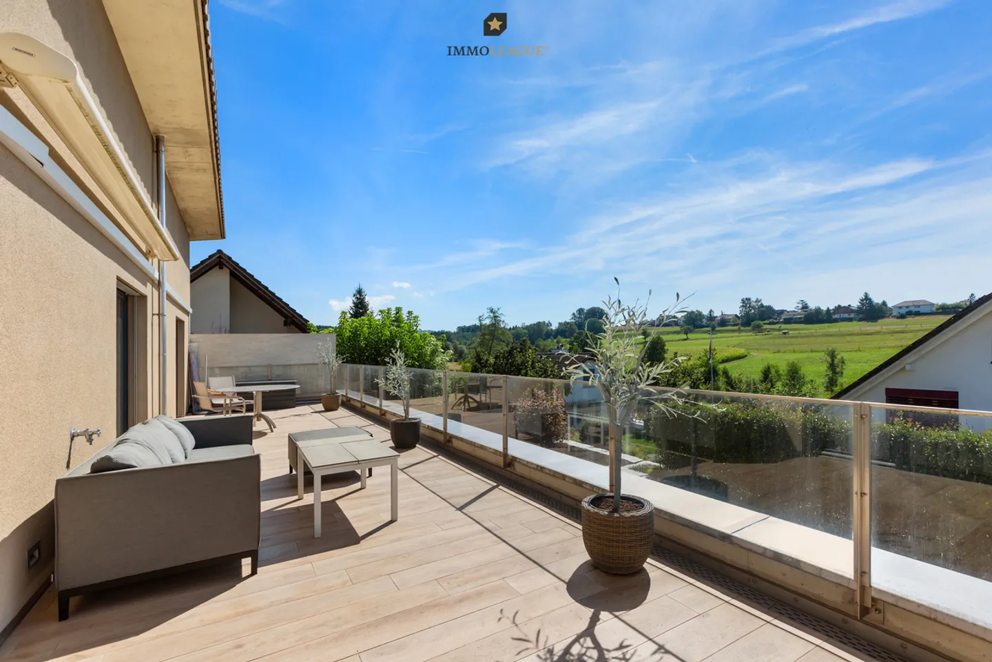 Unique Luxury Residence with Pool Paradise and Scenic Views - Photo 3 of 11
