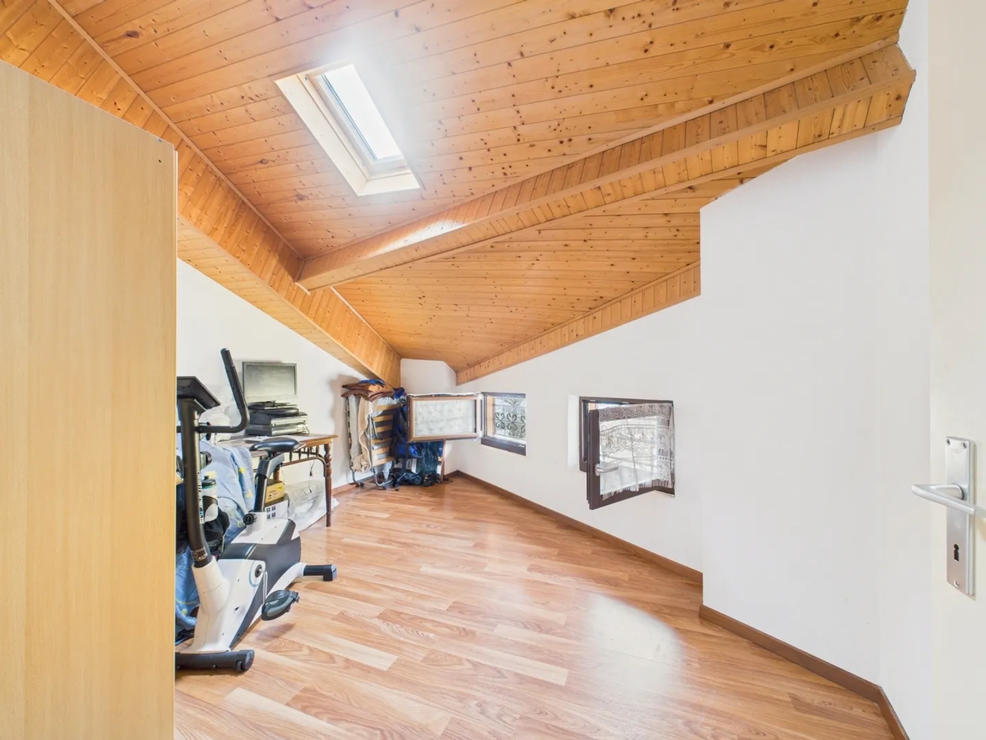 Charming Detached House in Novaggio - Photo 7 of 11