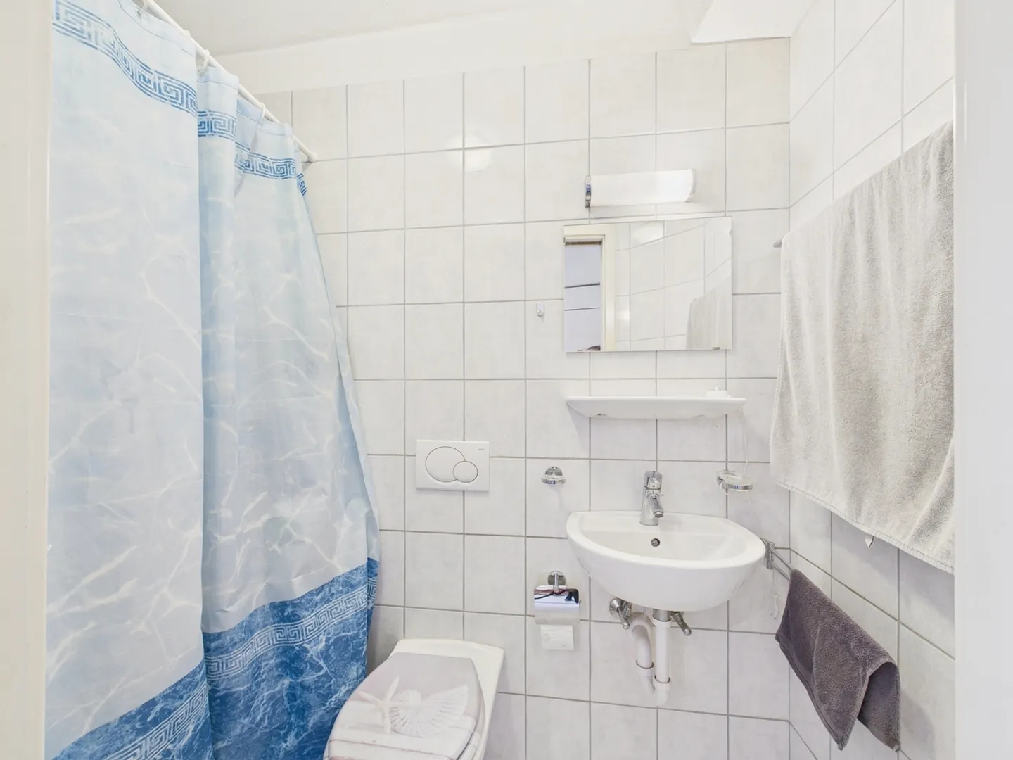 Charming Detached House in Novaggio - Photo 8 of 11