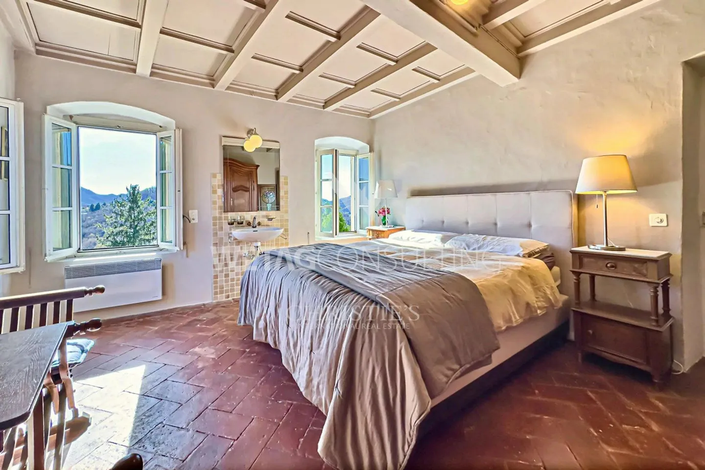 Lugano-Comano: "Casa Cappellanica di San Carlo", un storico H... - Foto 7 di 13