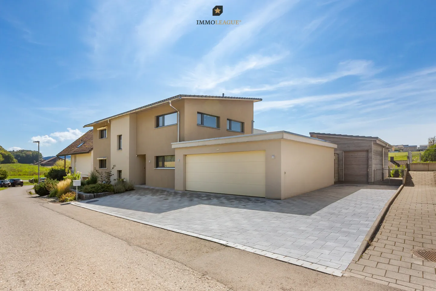 Unique Luxury Residence with Pool Paradise and Scenic Views - Photo 6 of 11