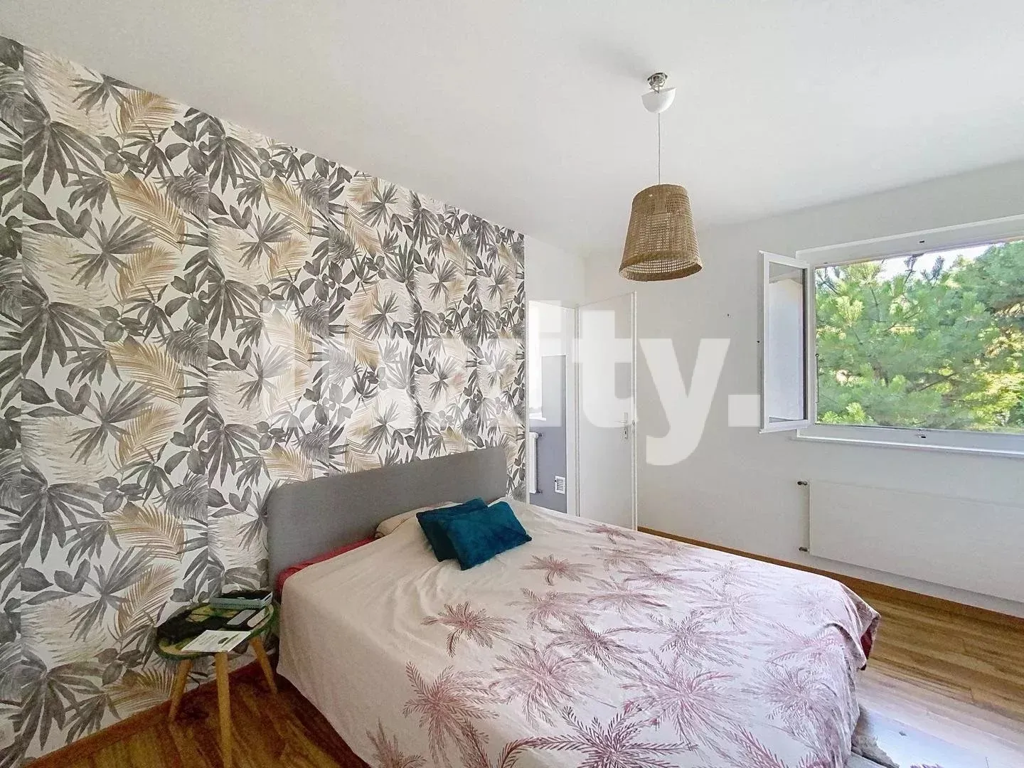 In affitto - Incantevole villa di 5.5 stanze con grande giardino a Cointrin - Foto 4 di 8