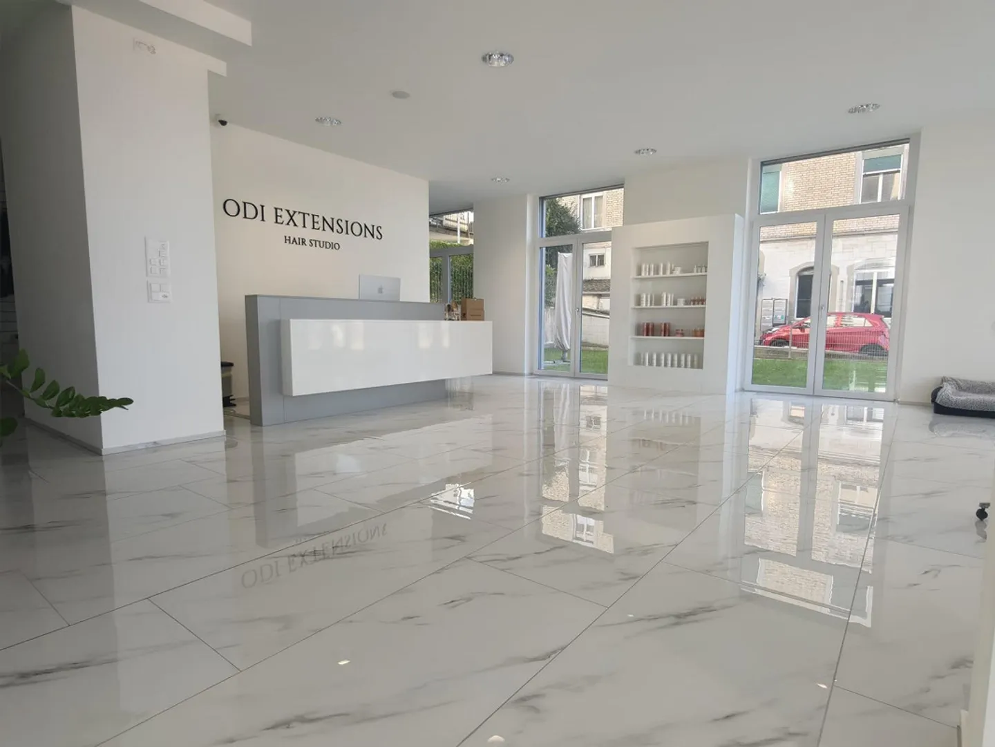 Notre espace pour votre succès - Photo 3 sur 13