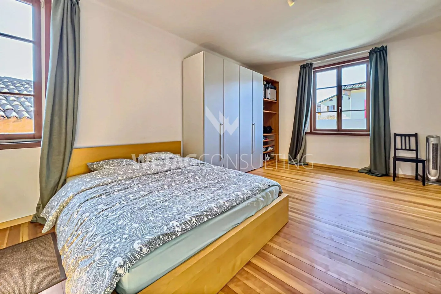 Lugano-Comano: "Casa Cappellanica di San Carlo", un storico H... - Foto 13 di 13