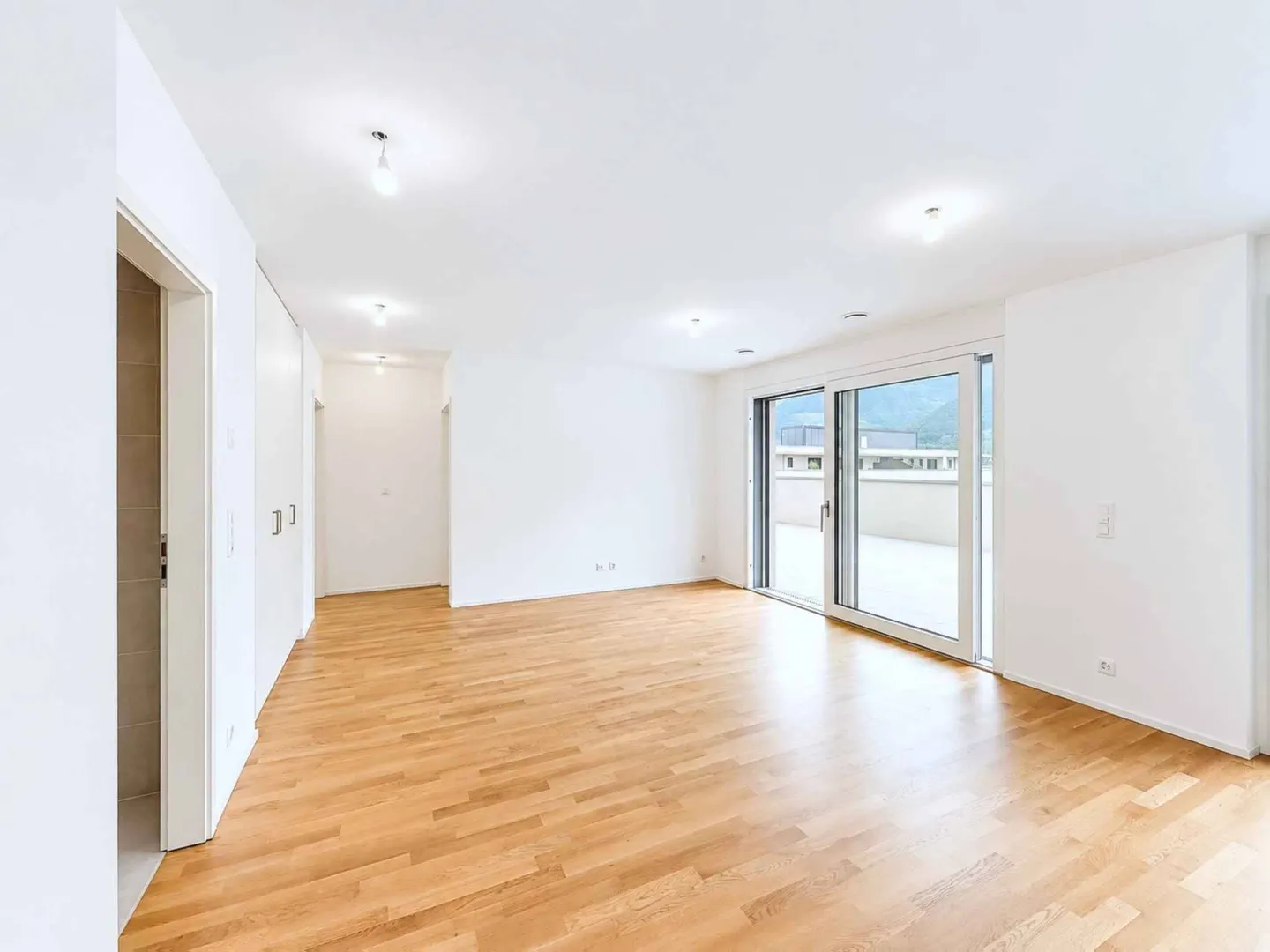 Appartement moderne à Greenparc - Photo 4 sur 12