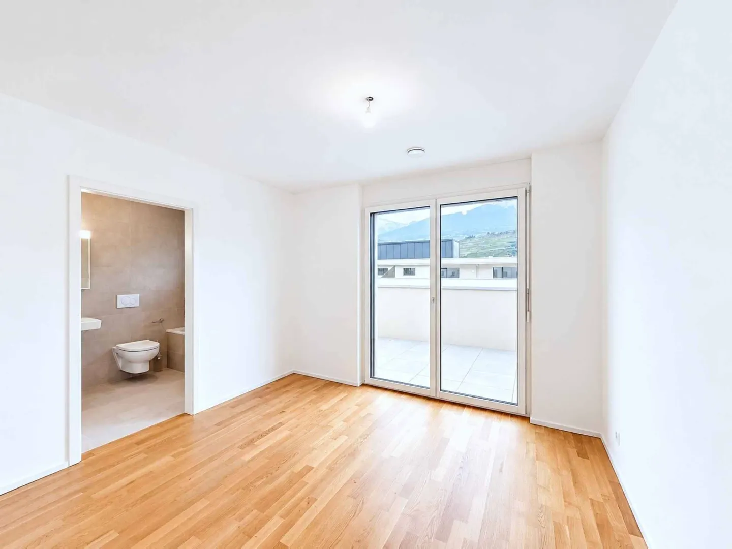 Appartement moderne à Greenparc - Photo 6 sur 12