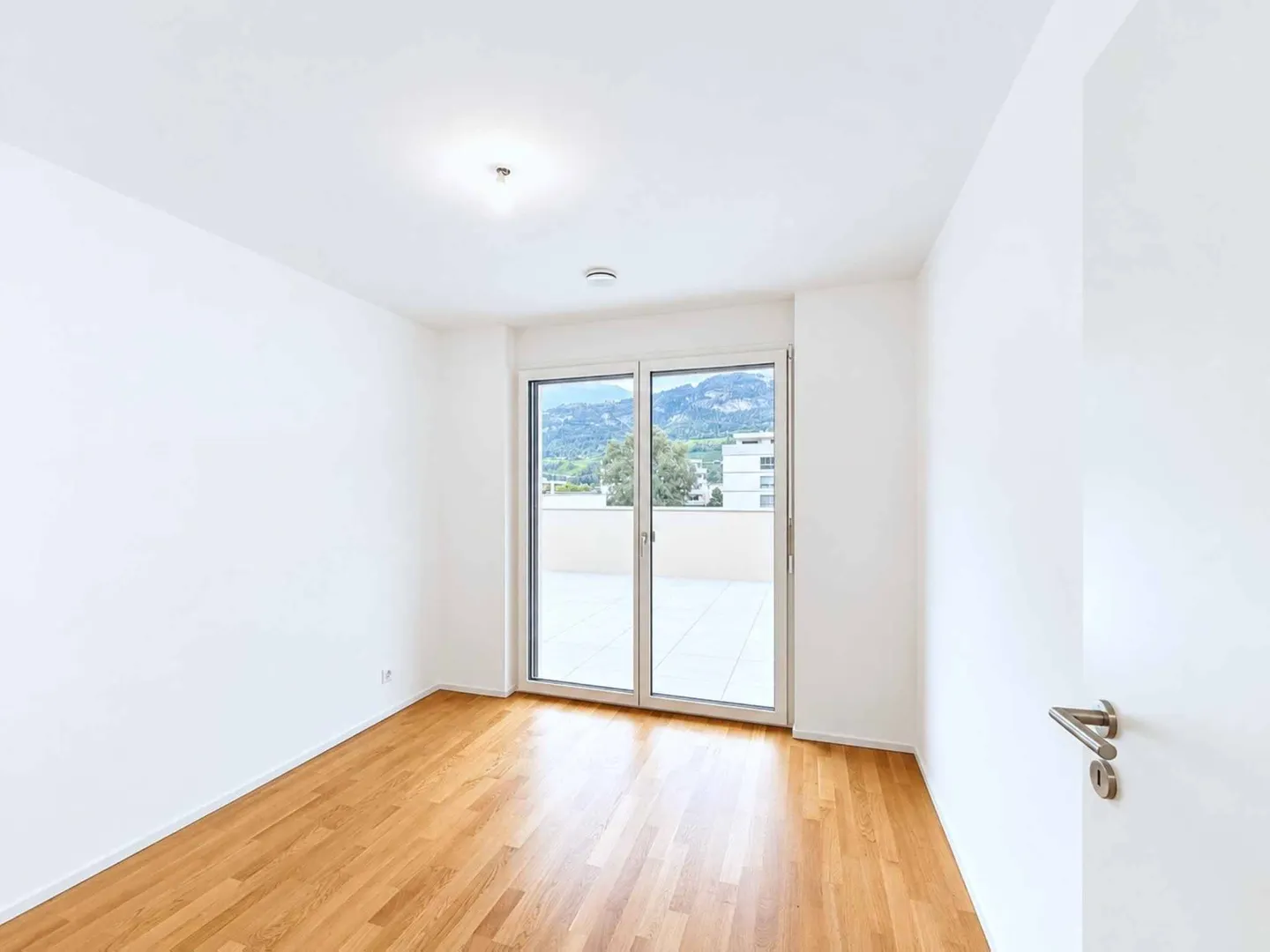 Appartement moderne à Greenparc - Photo 7 sur 12