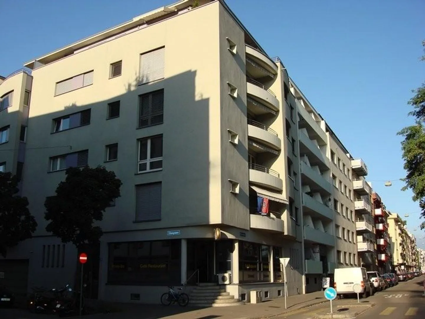 Accogliente appartamento di 2,5 stanze nel quartiere Matthäus - Foto 1 di 6
