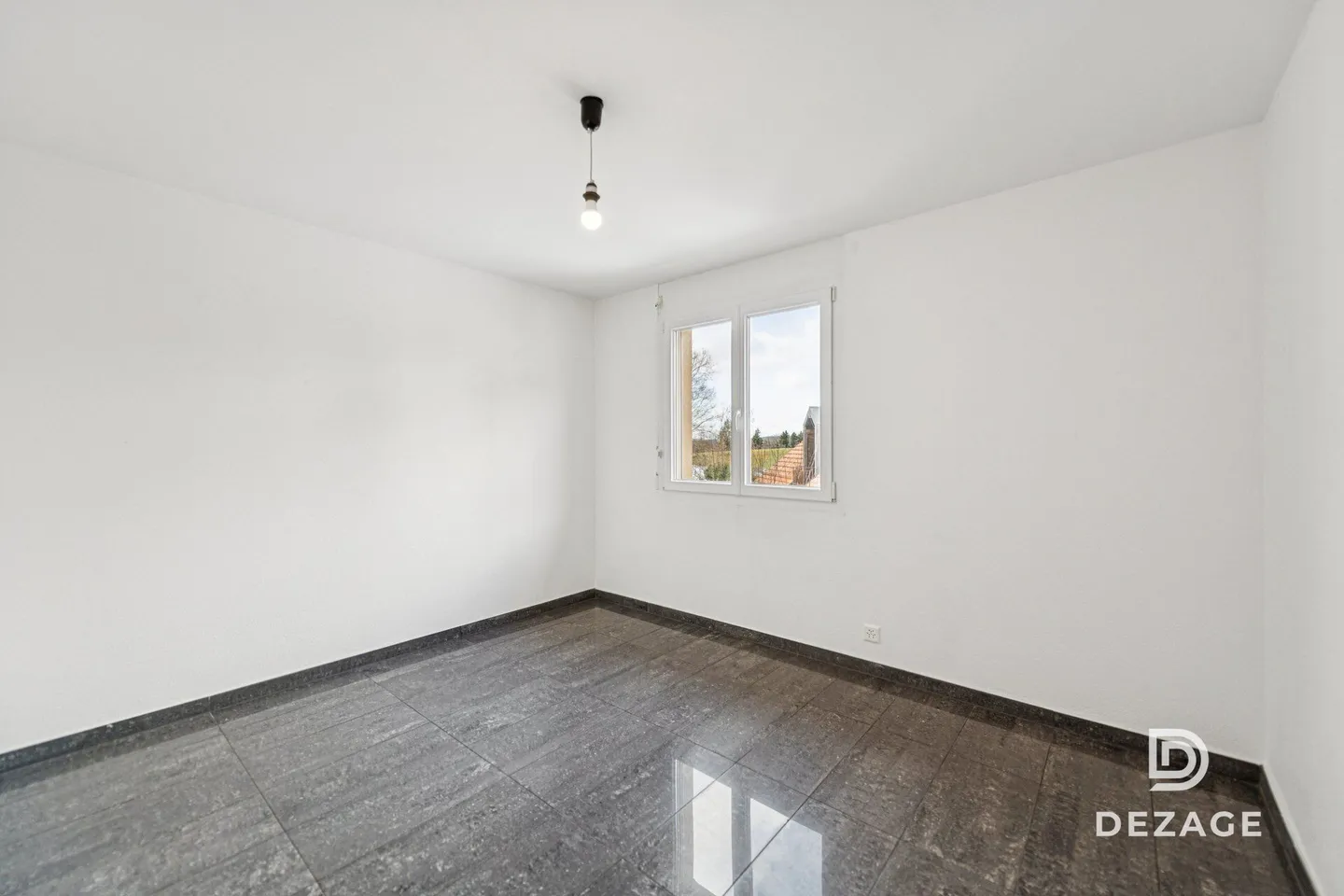 Modernes Apartment in Oron - Foto 10 von 13