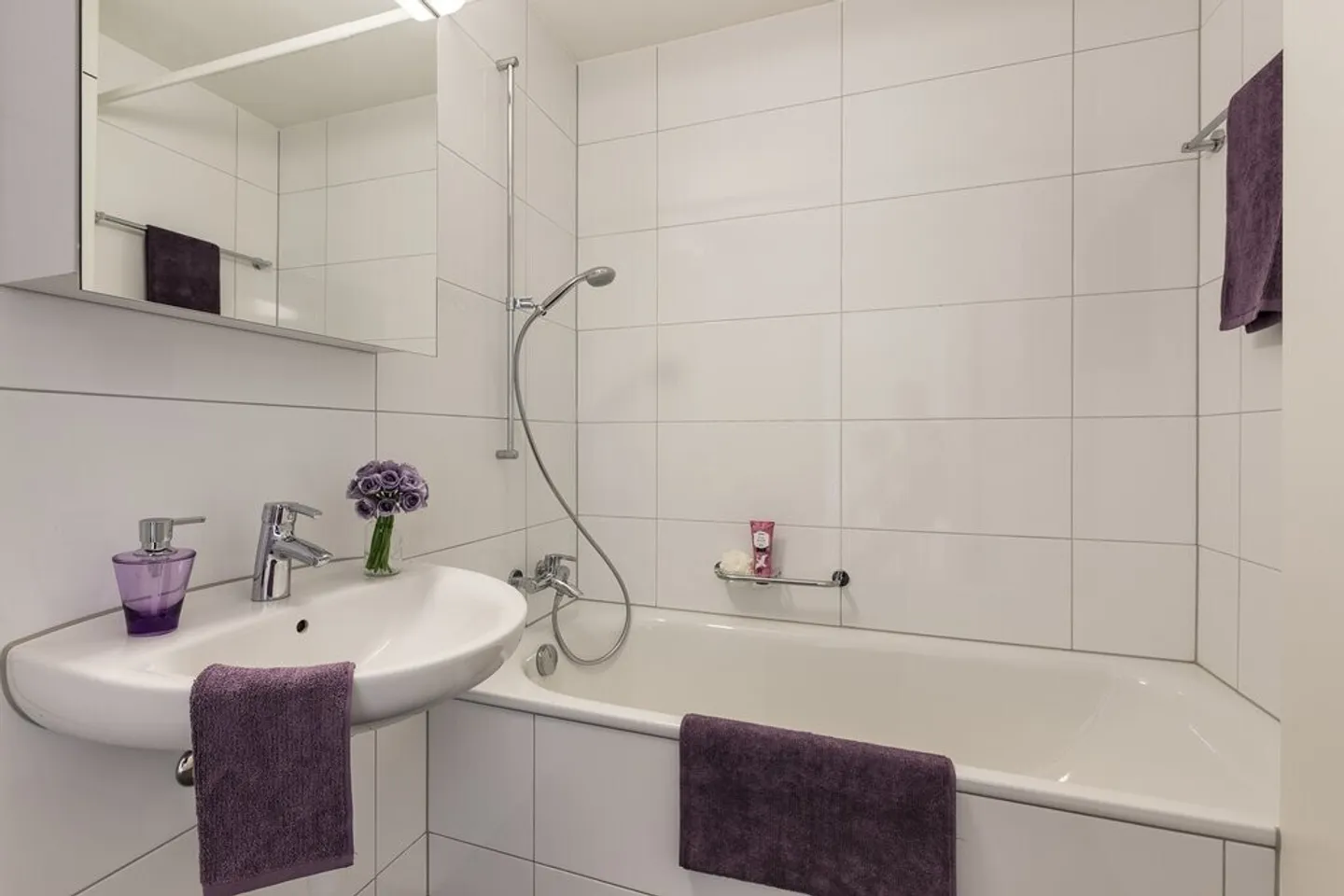 Spacious Apartment in the Altenburg Development - Photo 6 of 9
