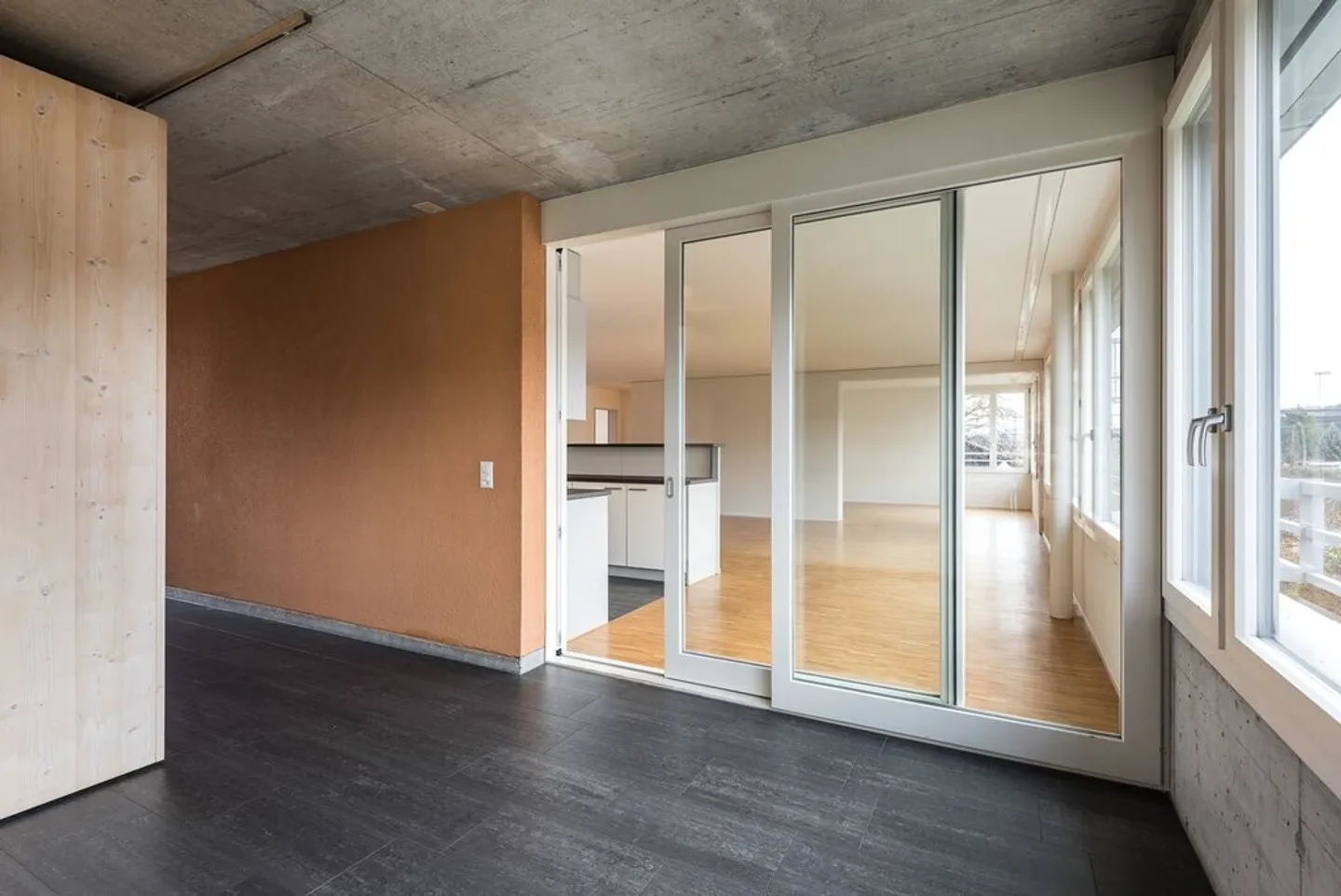 Spacious Apartment in the Altenburg Development - Photo 9 of 9