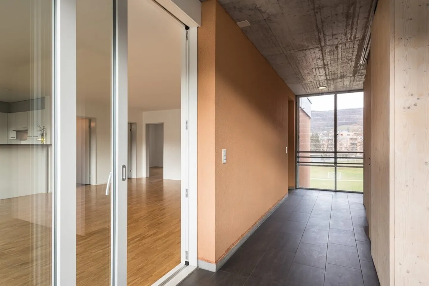 Spacious Apartment in the Altenburg Development - Photo 8 of 9
